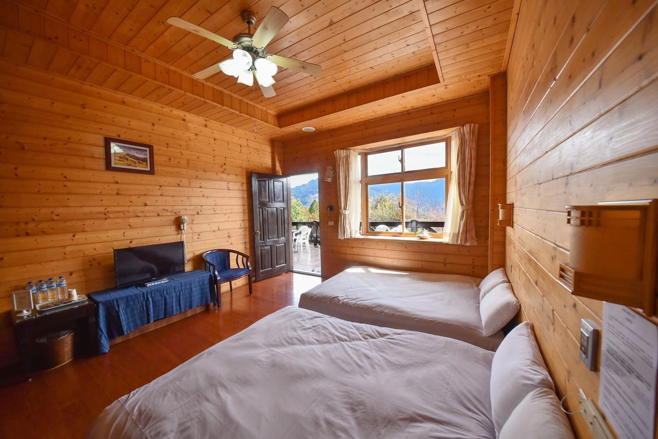 Beverly B&B Renai Exterior foto