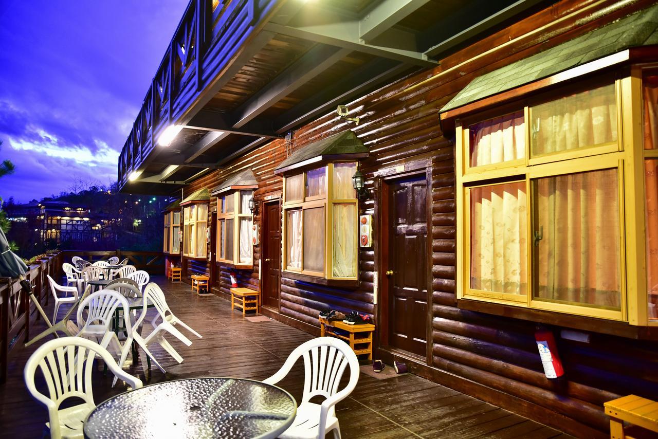 Beverly B&B Renai Exterior foto