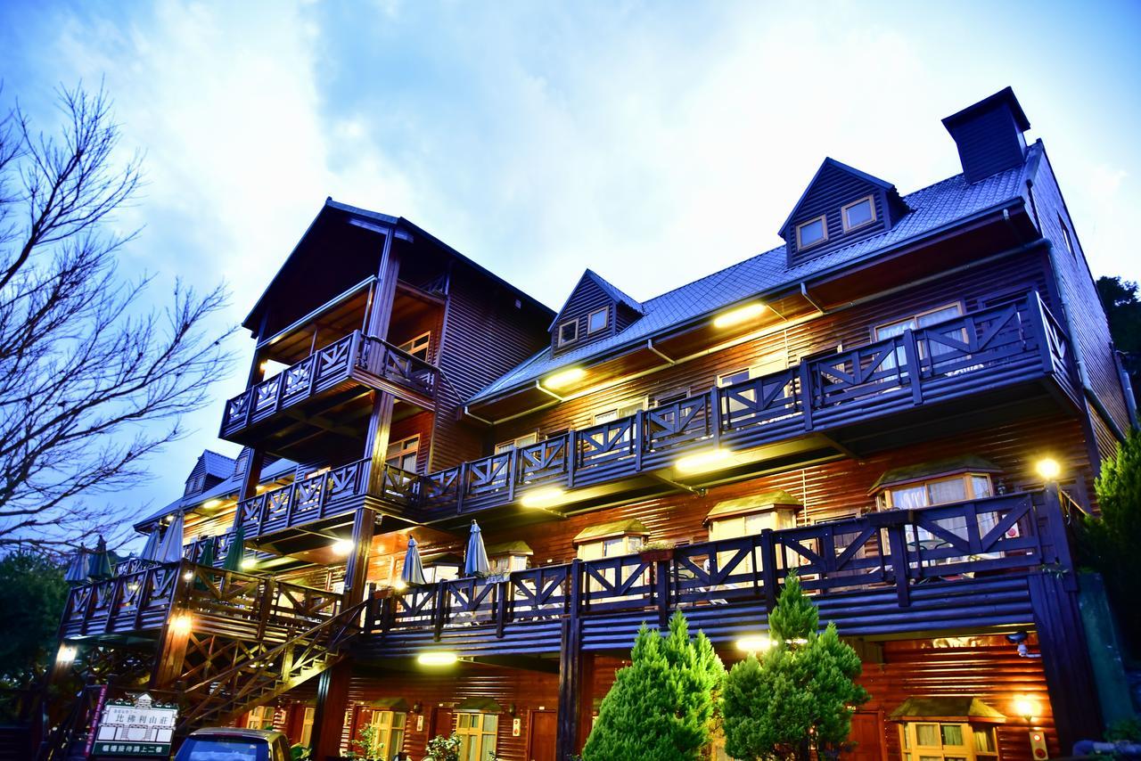 Beverly B&B Renai Exterior foto