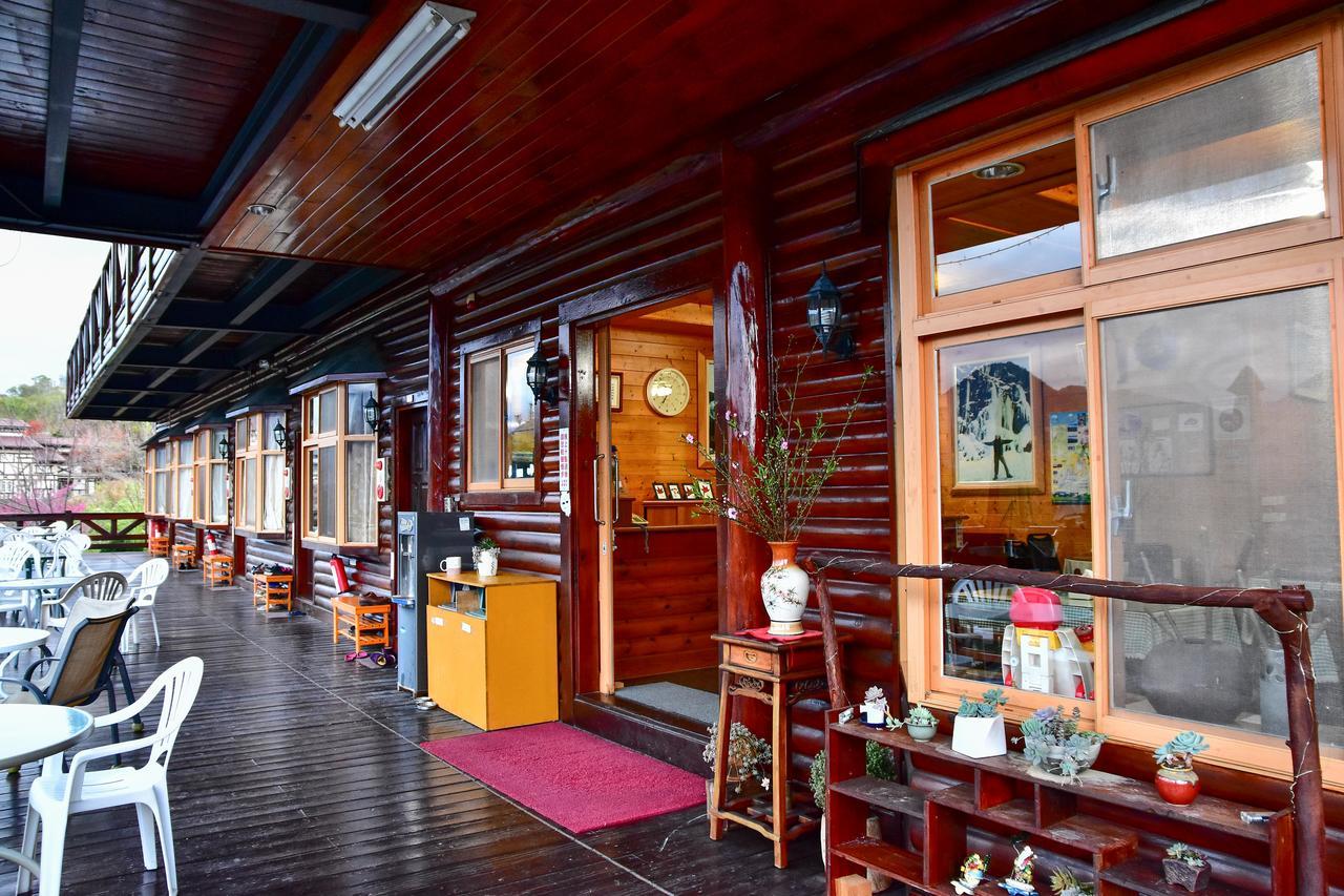 Beverly B&B Renai Exterior foto