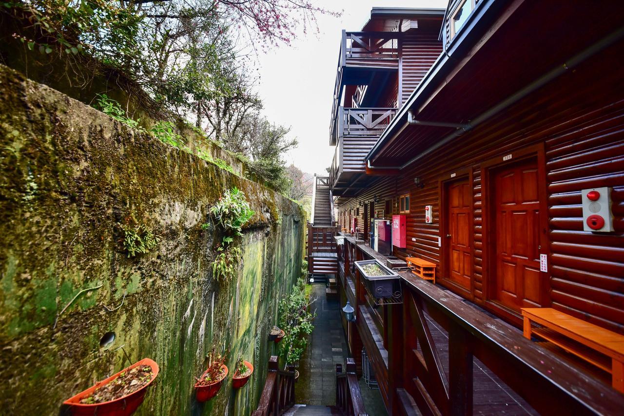 Beverly B&B Renai Exterior foto