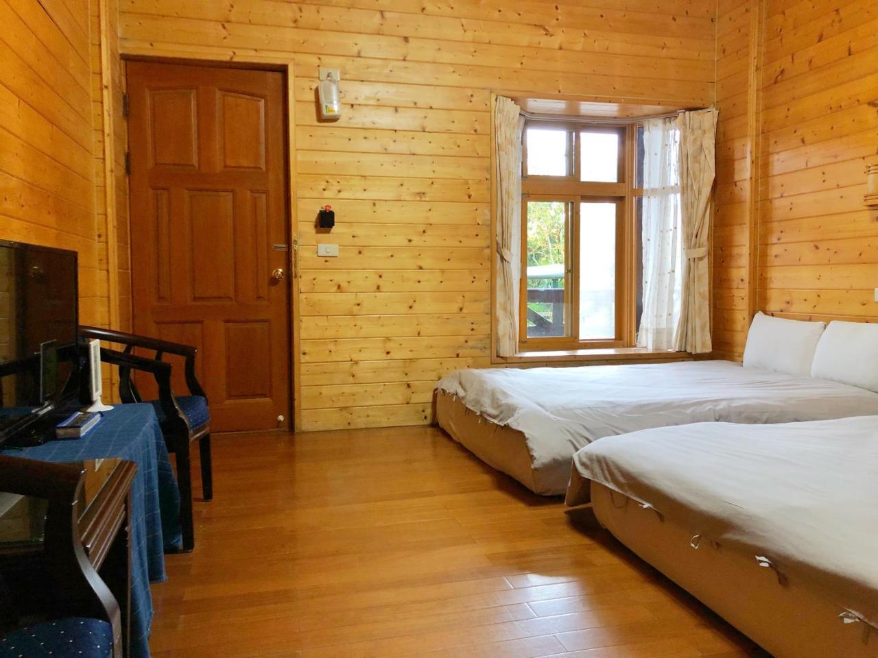 Beverly B&B Renai Exterior foto
